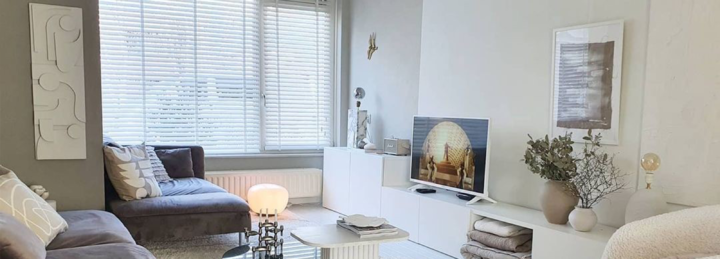 NL scandinavisch interieur